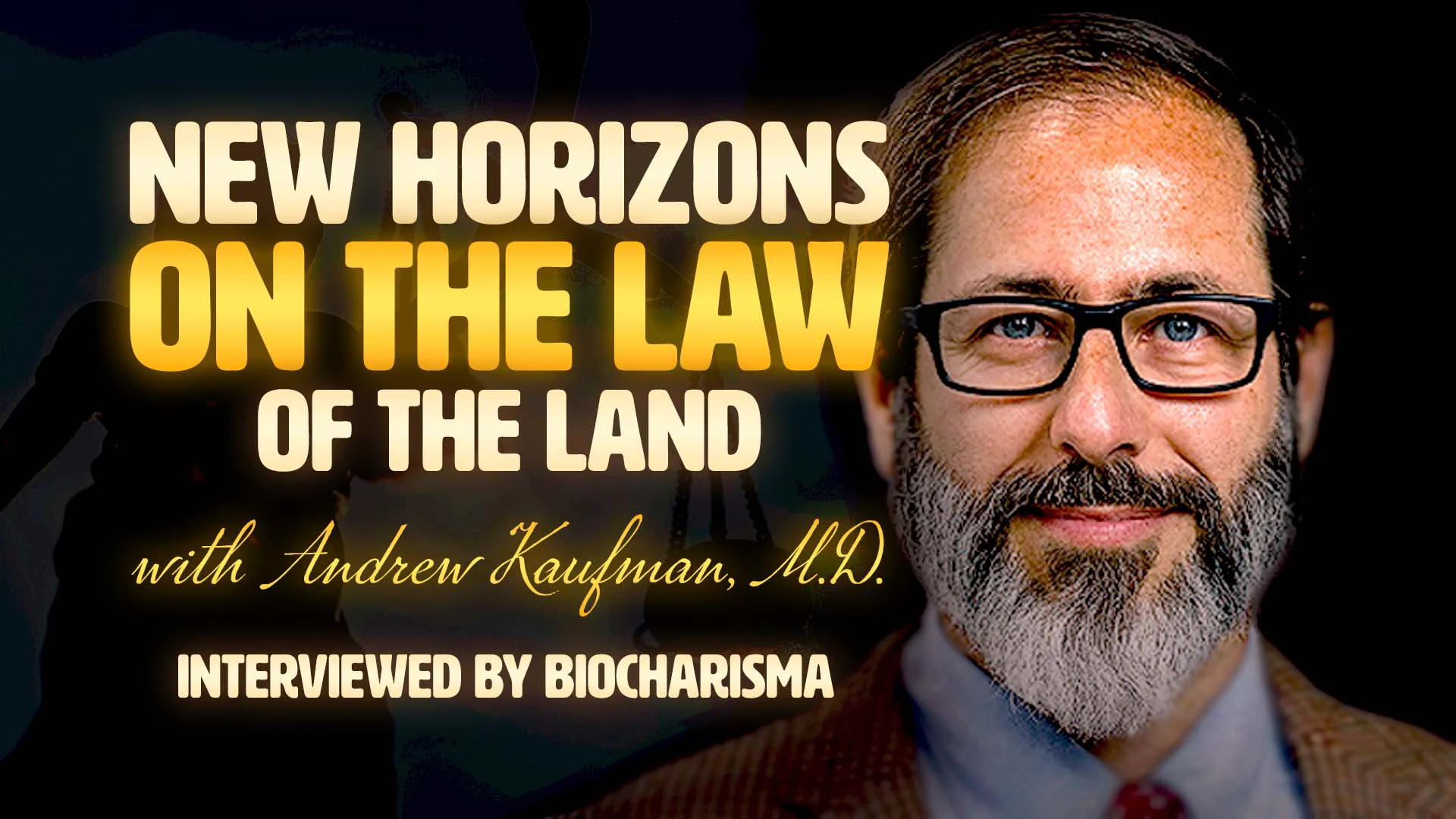 True Health by Dr. Andrew Kaufman on Odysee