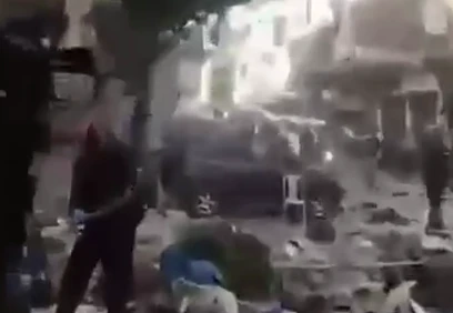 Ghobeiry, Beirut — 6 killed, 15 wounded — 24 September 2024