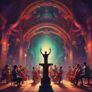 The Legend of Zelda: Tears of the Kingdom - Scanning the Map - Music Remix & Extended by Suno AI - Version 2