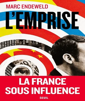 L’emprise – La France sous influence [PDF 2022]