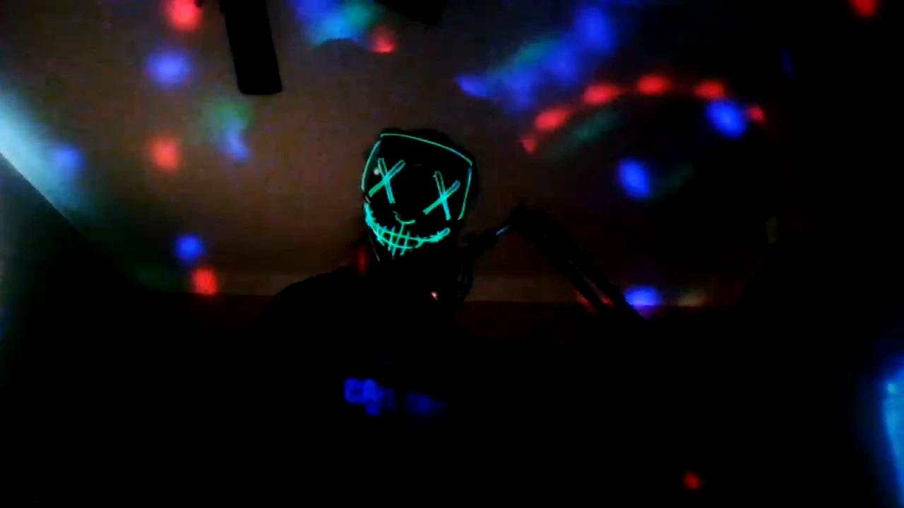 2021-4-4 BLACKOUT SHOW 2