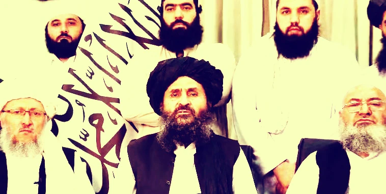 Al Qaeda-Taliban Threat Capabilities & How The US Became Involved Into Their Reemergence episode artwork