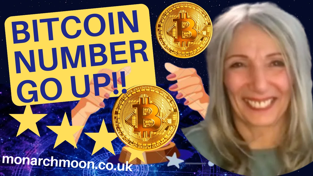 Crypto Rich BTC on Odysee