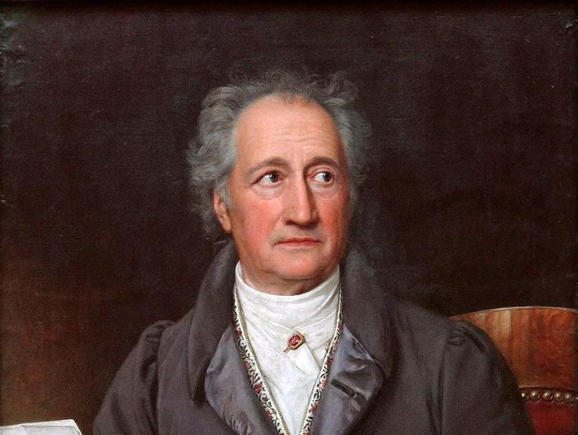 Prussian Socialism Episode 19: Goethe's Faust, Part 2