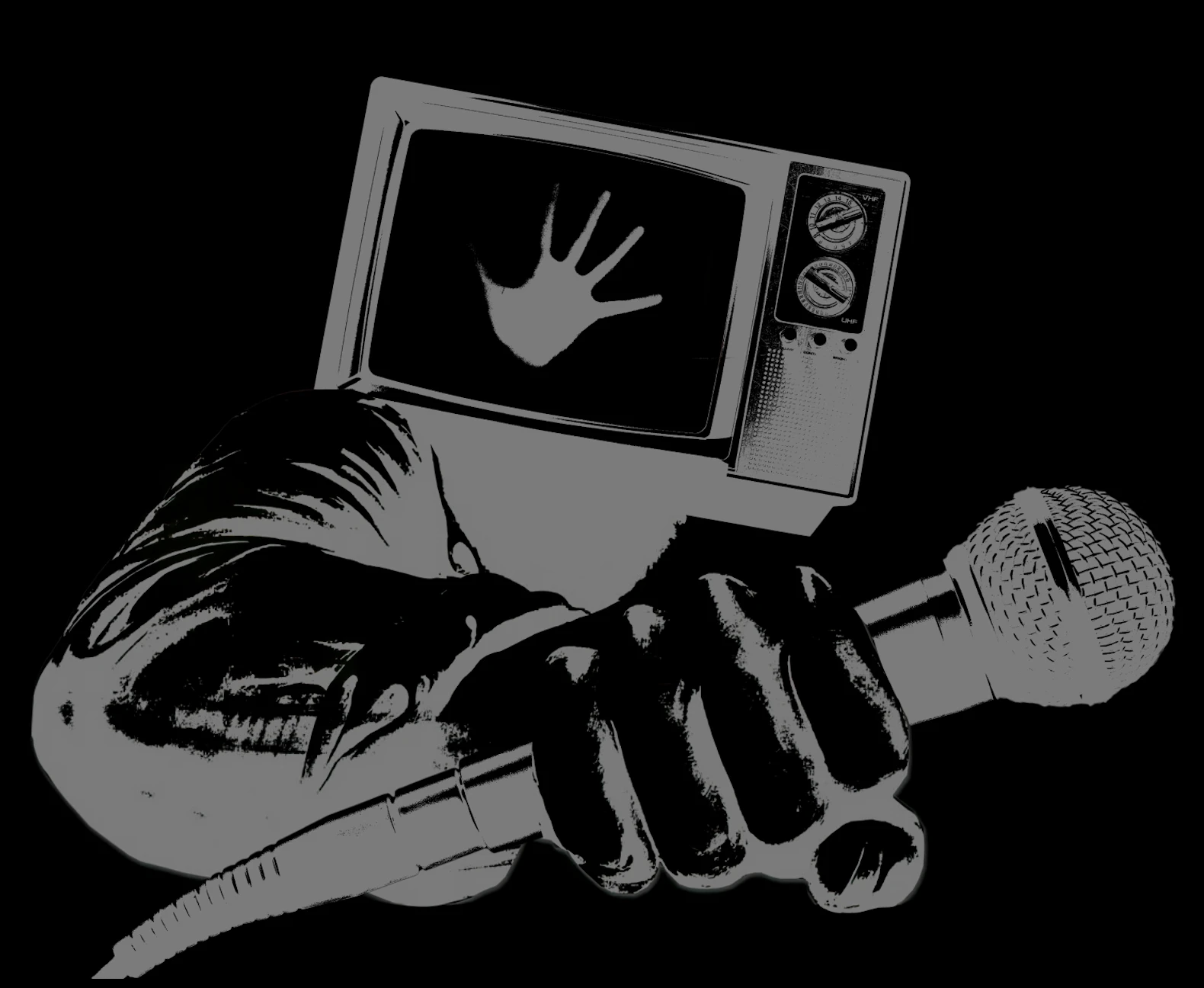 News Fist on Odysee