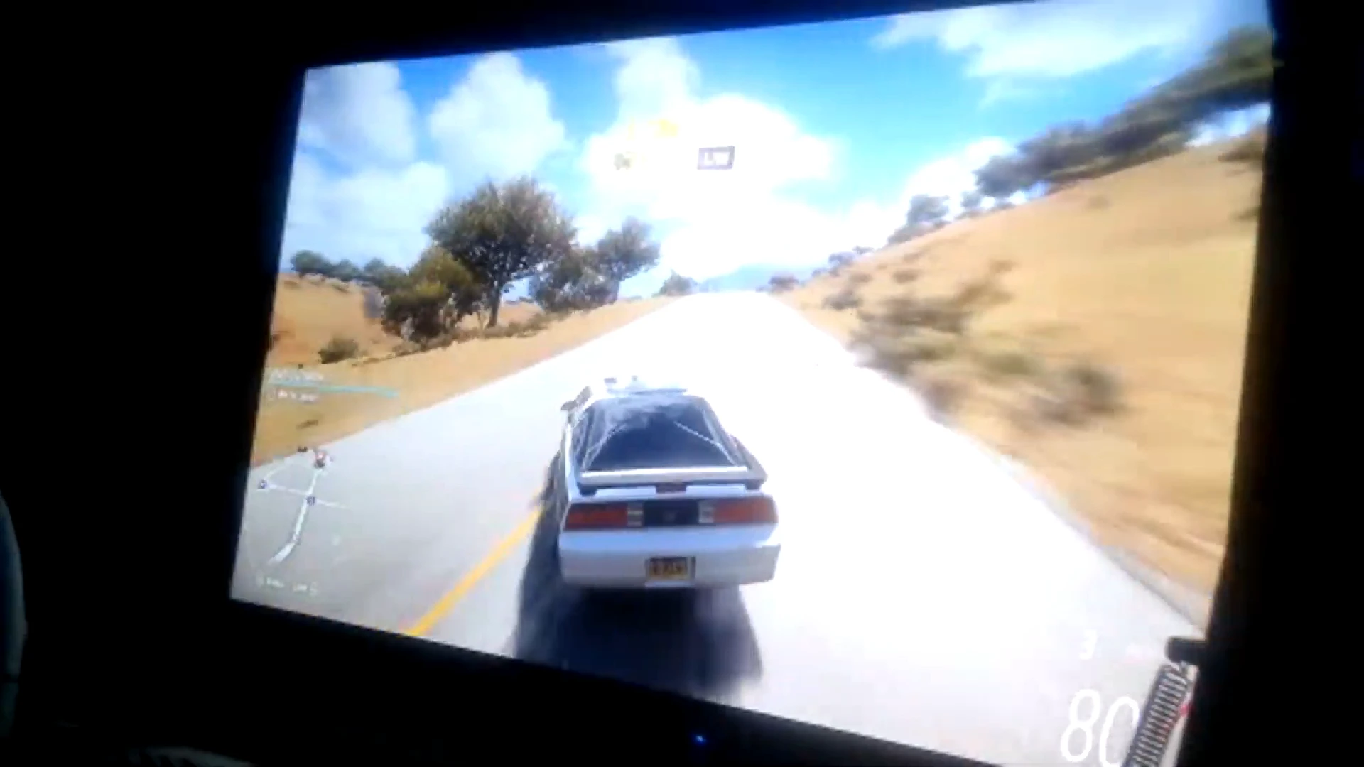 2021-11-27 forza horizon 5 and chill