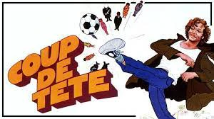 Coup De Tete. HD