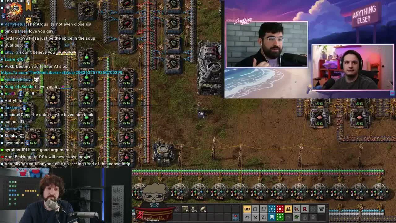 [kick:120209081] saturday chill stream :) episode artwork