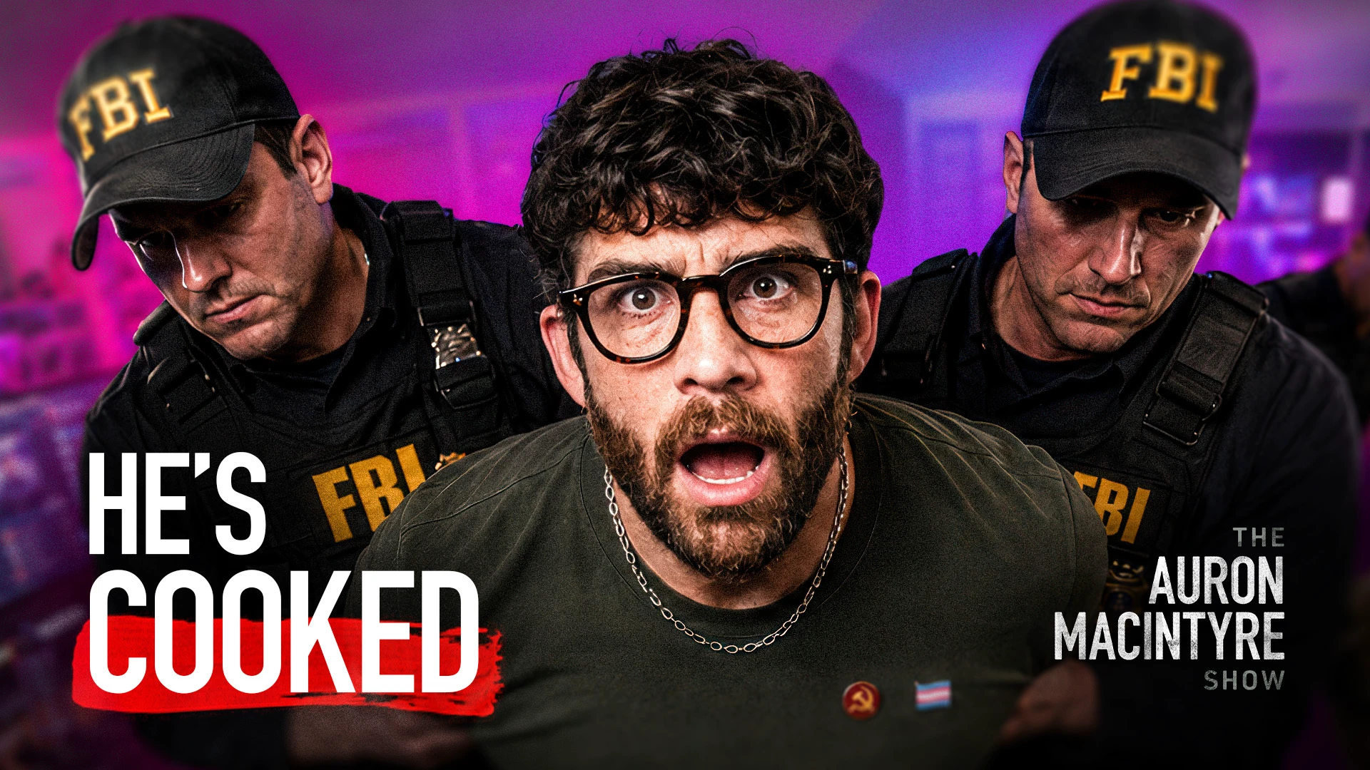 Hasan Piker Is Cooked | Guest: John Dee | 5/27/26