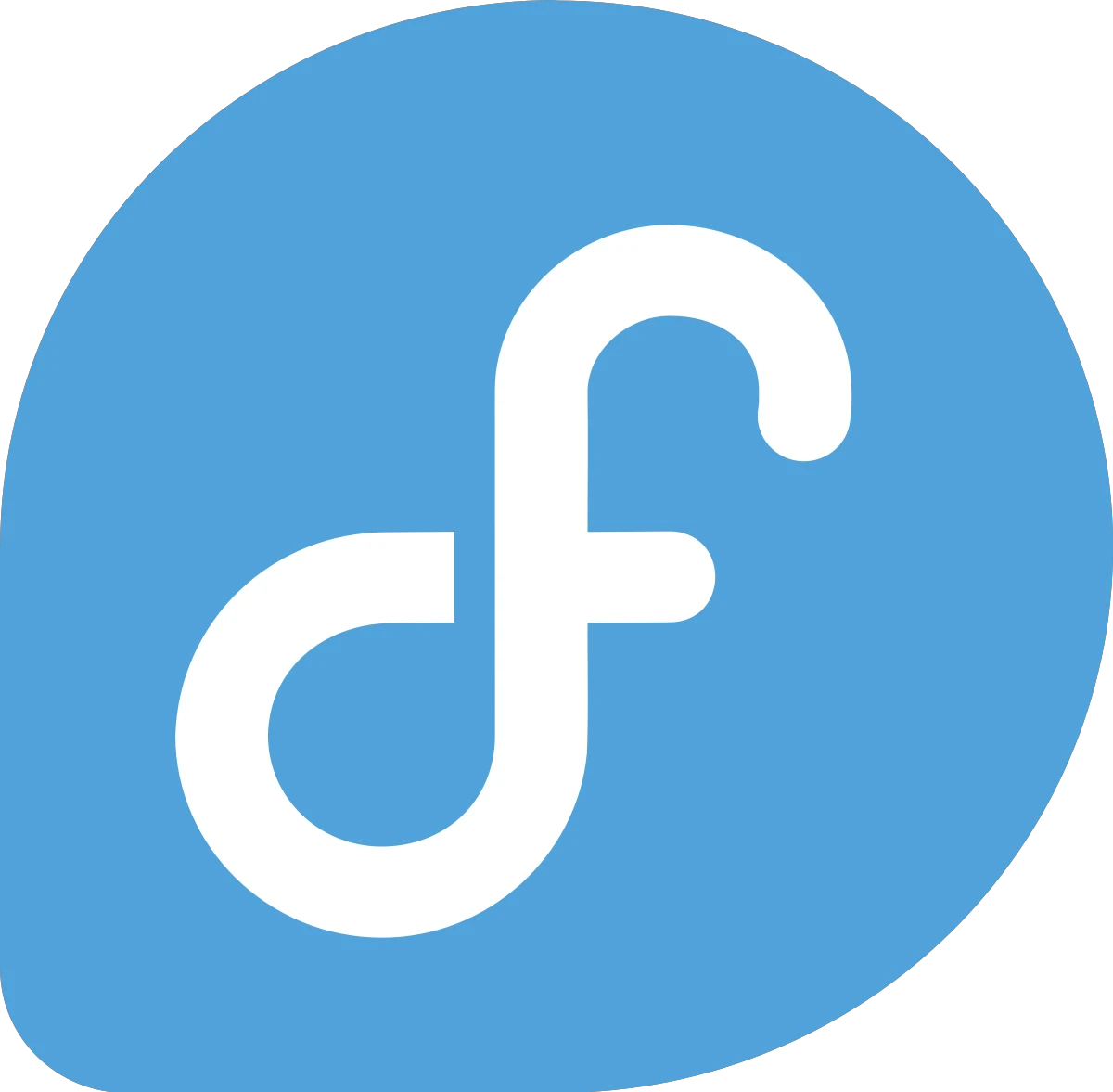 Odysee profile picture for @Fedora