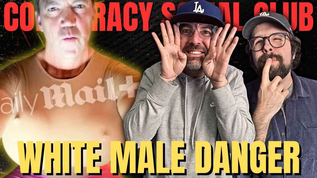 Tin Foil Hat with Sam Tripoli on Odysee