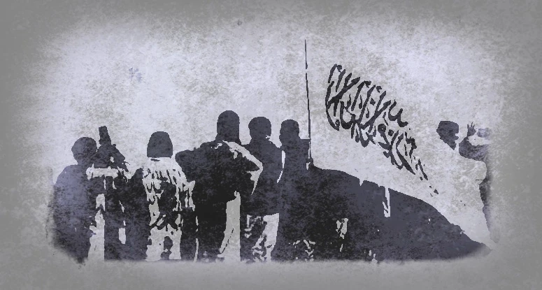 The Islamist Threat Significant Growth In Africa & Afghanistan In Updated Intel Reports episode artwork
