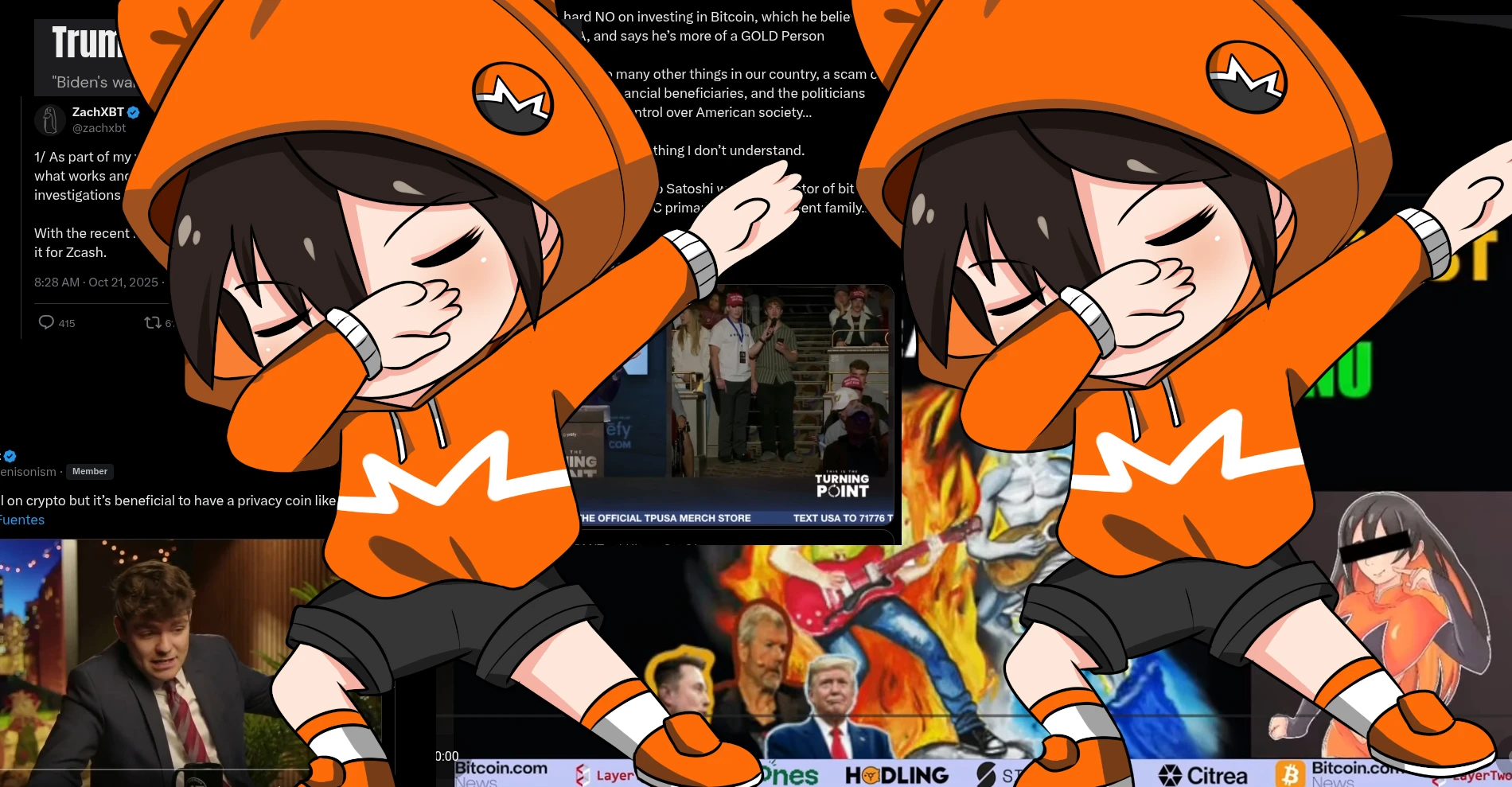 Anti Moonboy on Odysee