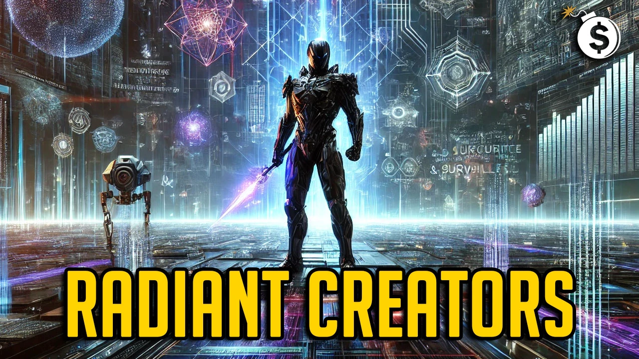 Privacy Crypto Coins: Government’s ‘Trace, Track & Tax’ Scam Buster?