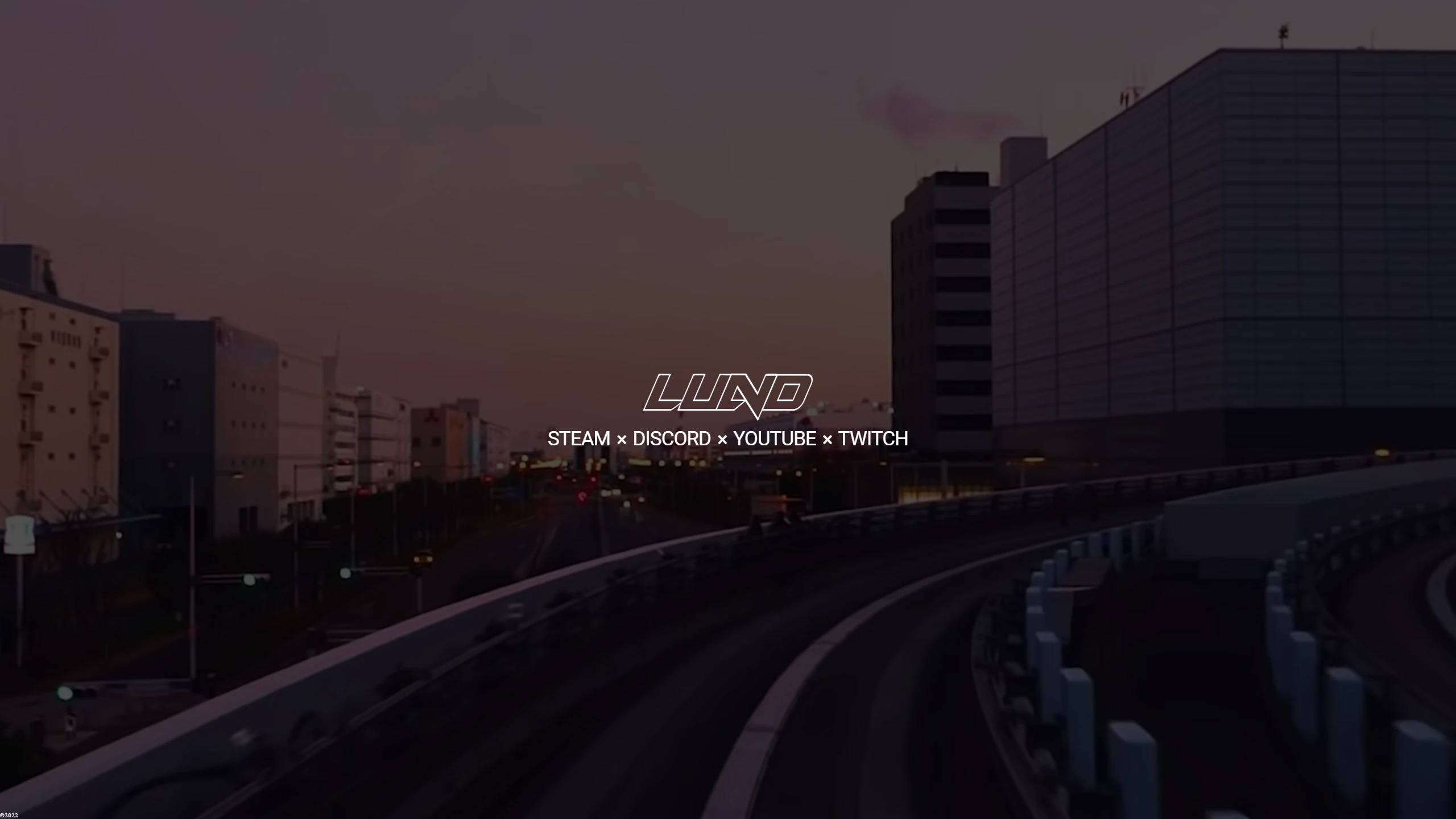 Odysee banner for @lund