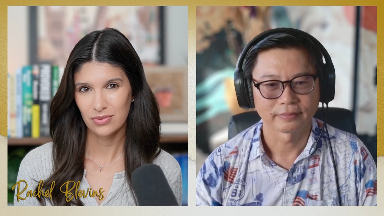 IRAN DE-DOLLARIZES STRAIT OF HORMUZ WITH TOLLS IN YUAN: U.S. DESPERATE FOR AN OFF-RAMP | Carl Zha