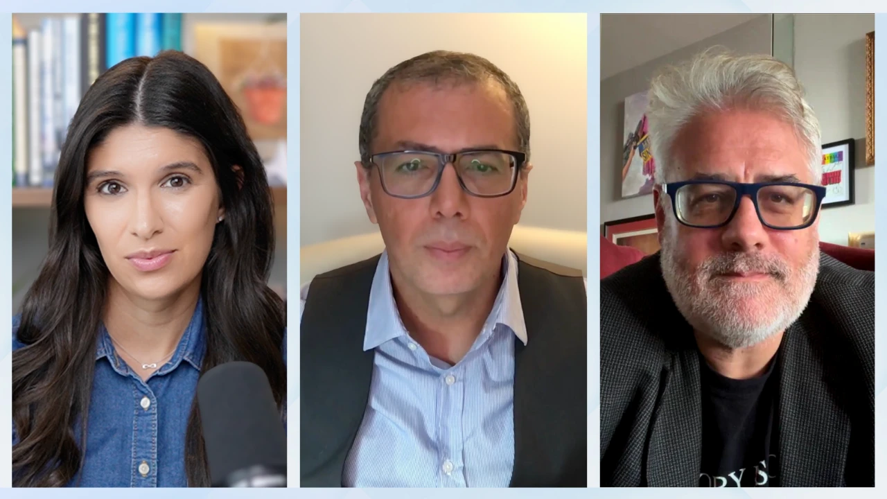 'We Never Paid Him a Dime' Palestine Chronicle Editor Responds to Lawsuit Over Slain Gaza Journalist