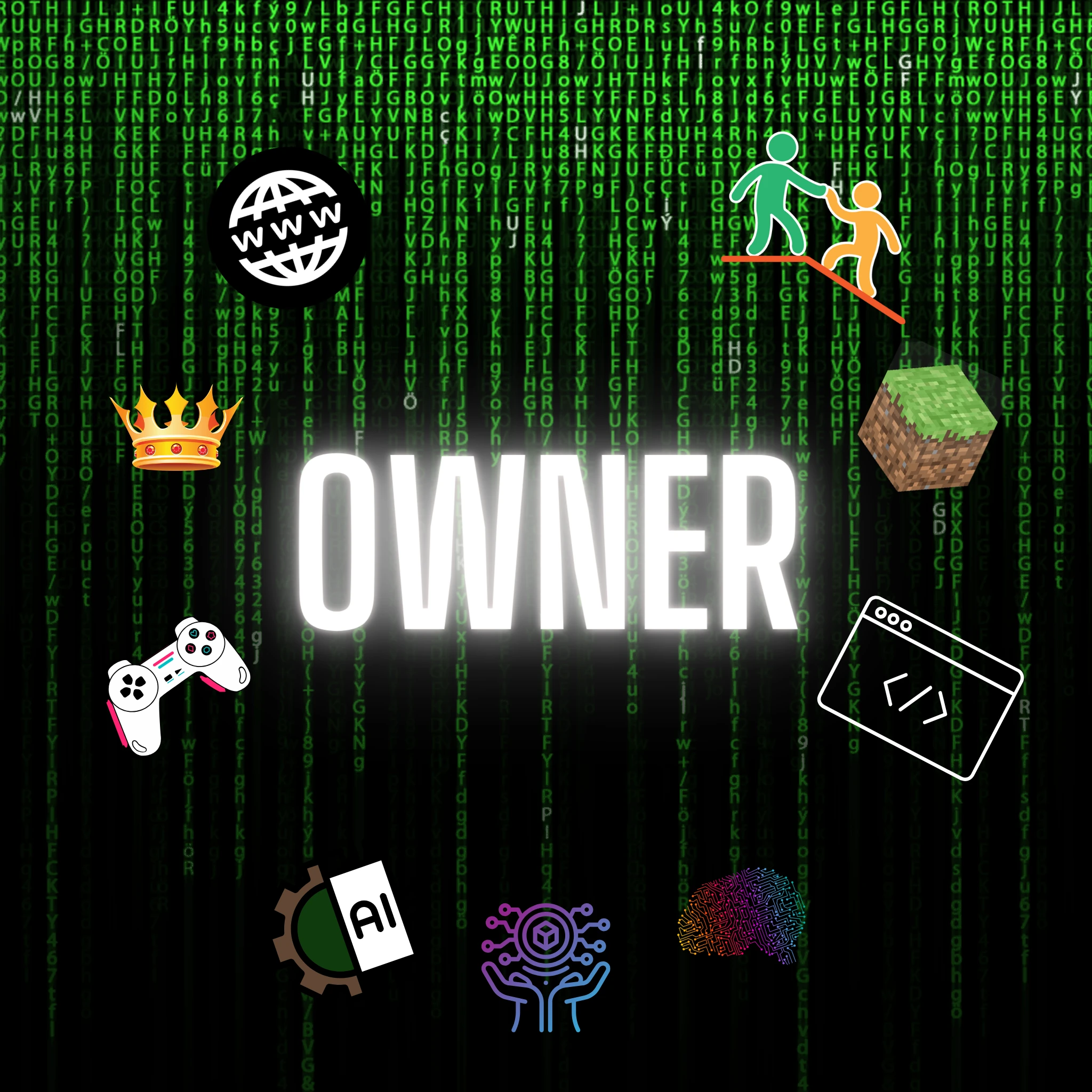 Odysee profile picture for @Owner