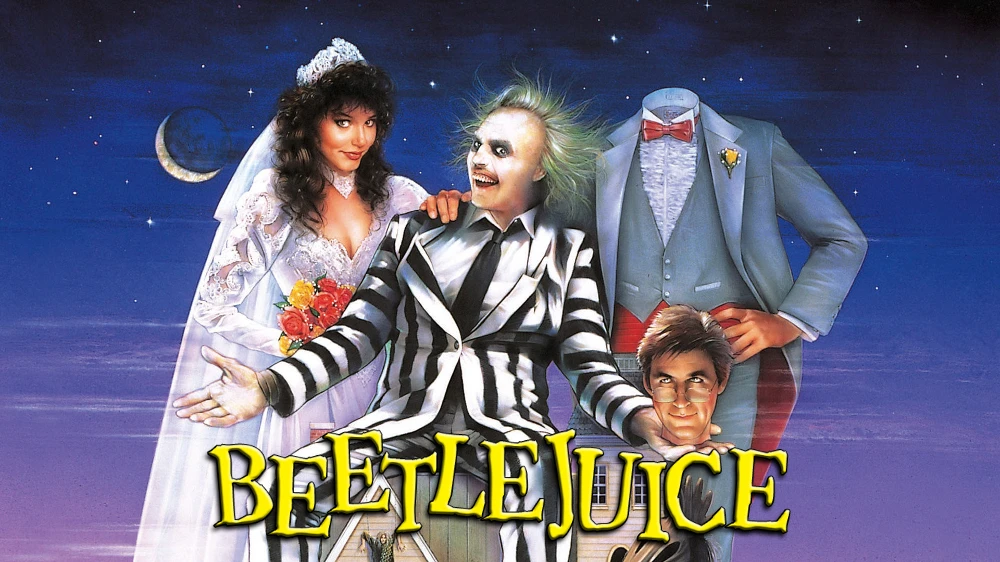 Bételgeuse | 1988