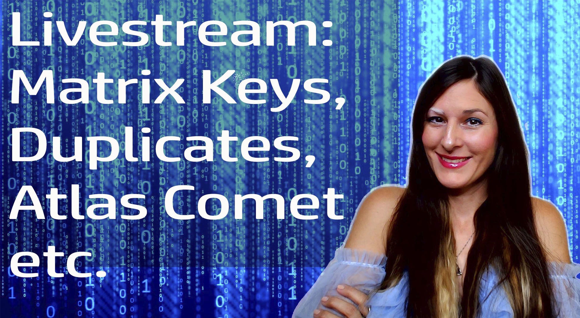 Anniversary Livestream! Matrix keys, duplicates, reincarnation subscription and more! episode artwork