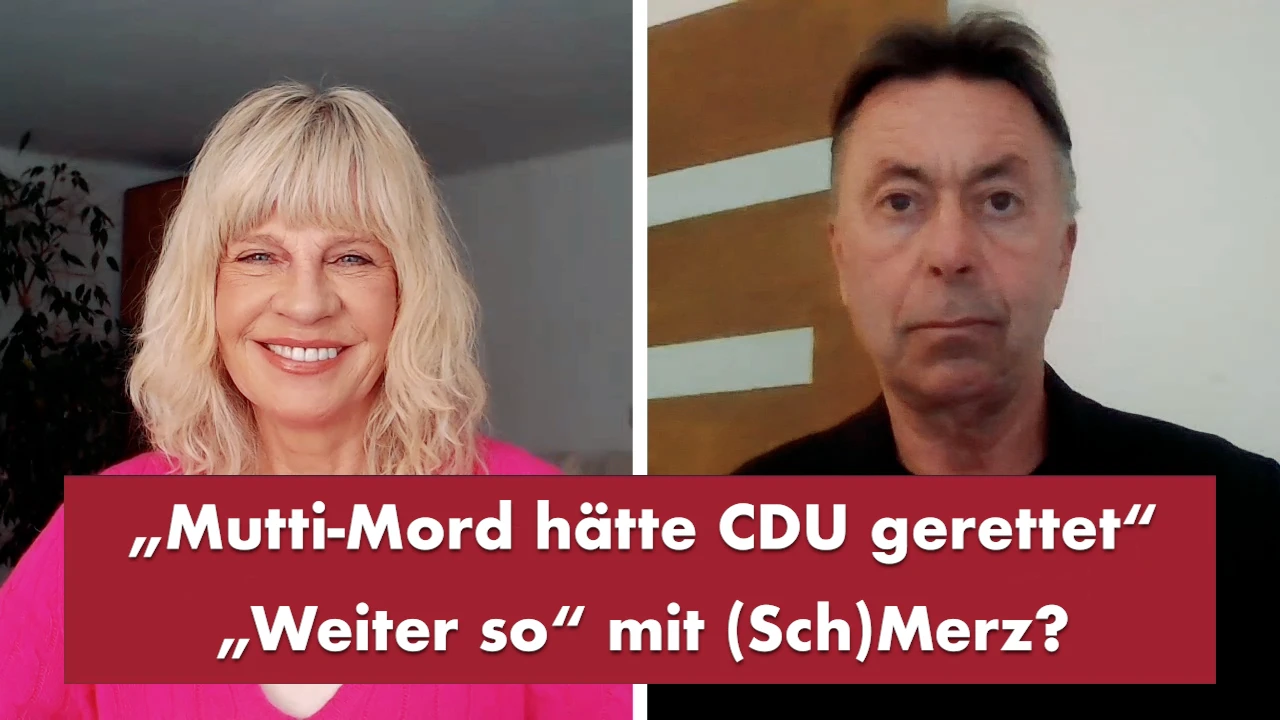 Punkt.PRERADOVIC on Odysee