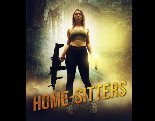Home Sitters (2022) HD Fr