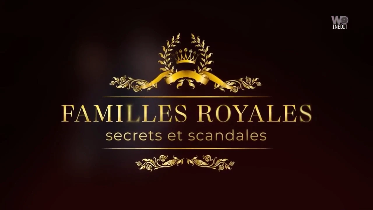 Familles royales : secrets et scandales – Charles III enfin roi [DOC 2022]