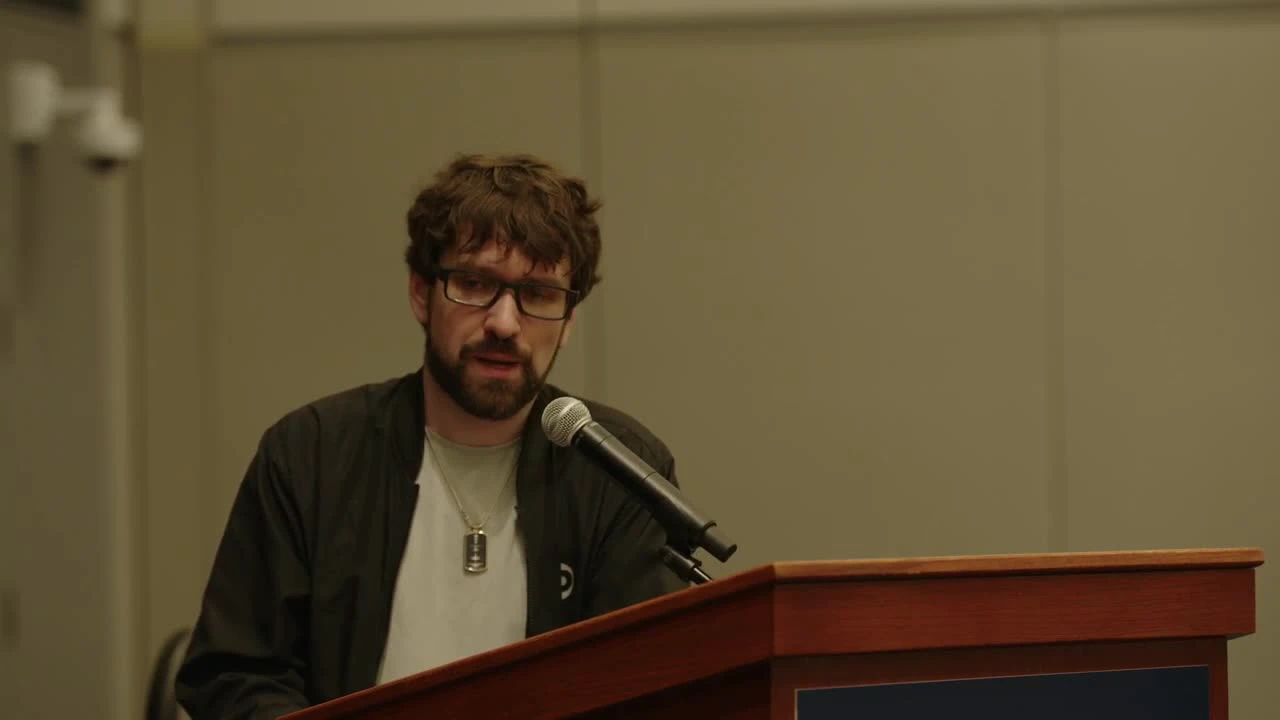 [kick:102472942] Q&A with Blueprint to Ballot and Undergrad Philosophy Society @ University of Florida