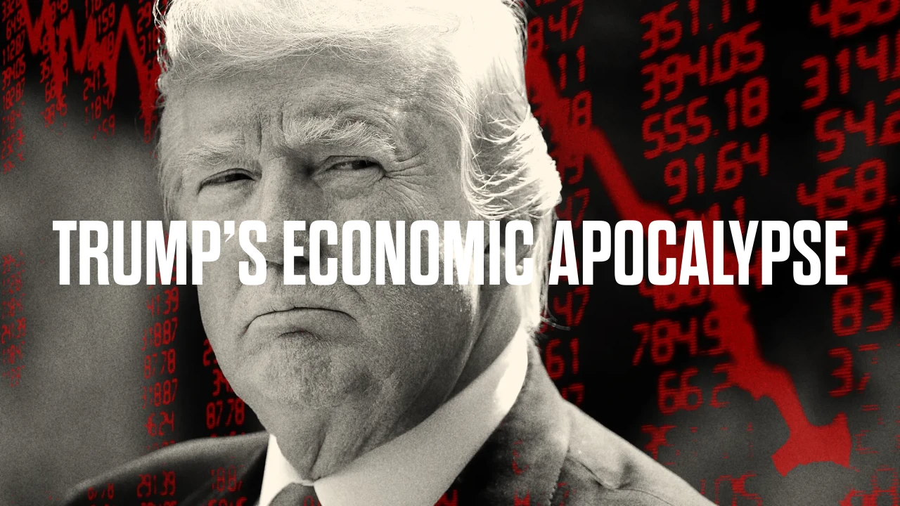 Mark Collett on Odysee