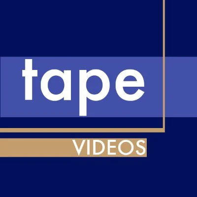 Odysee profile picture for @tape