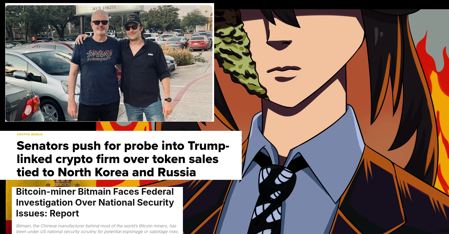 Anti Moonboy on Odysee