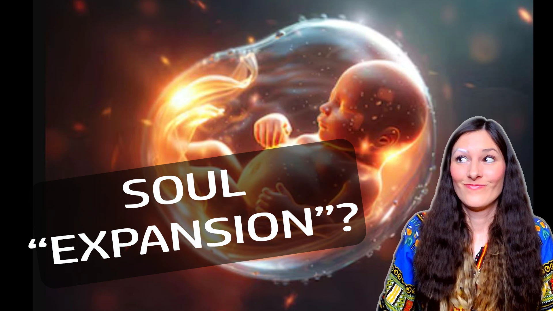Is soul expansion just a massive hoax? episode artwork