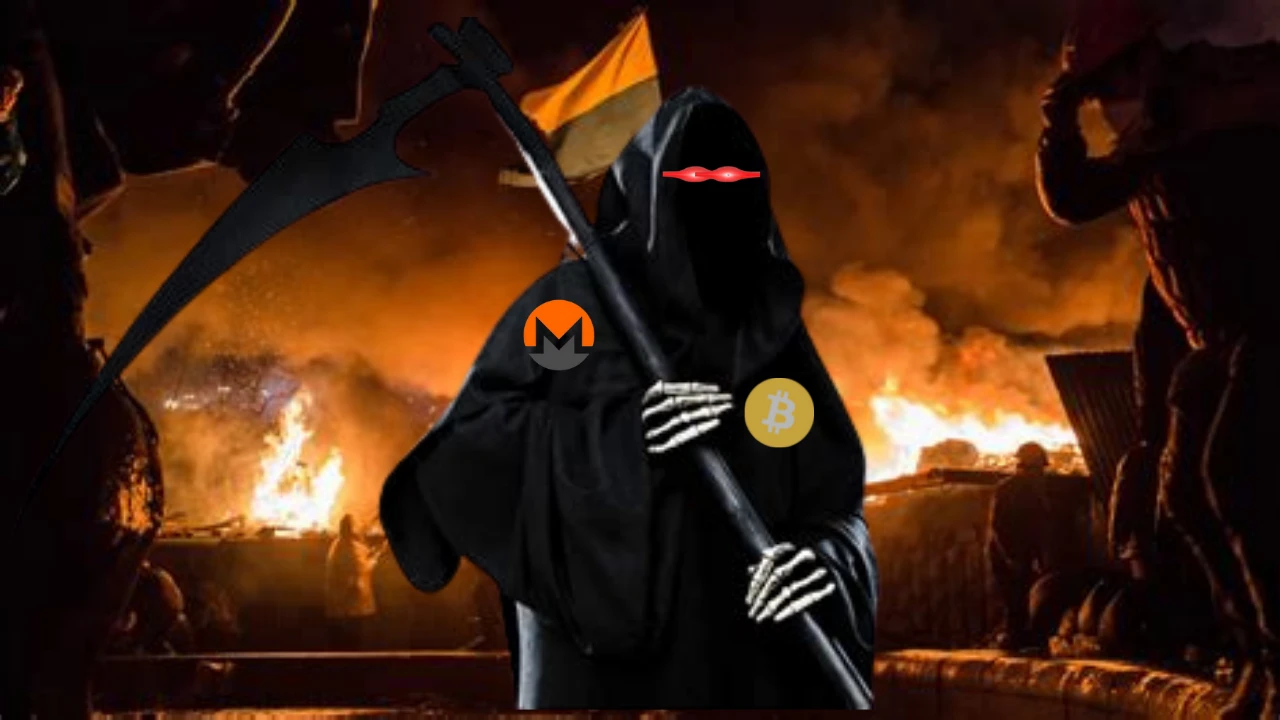Monero Matteo on Odysee