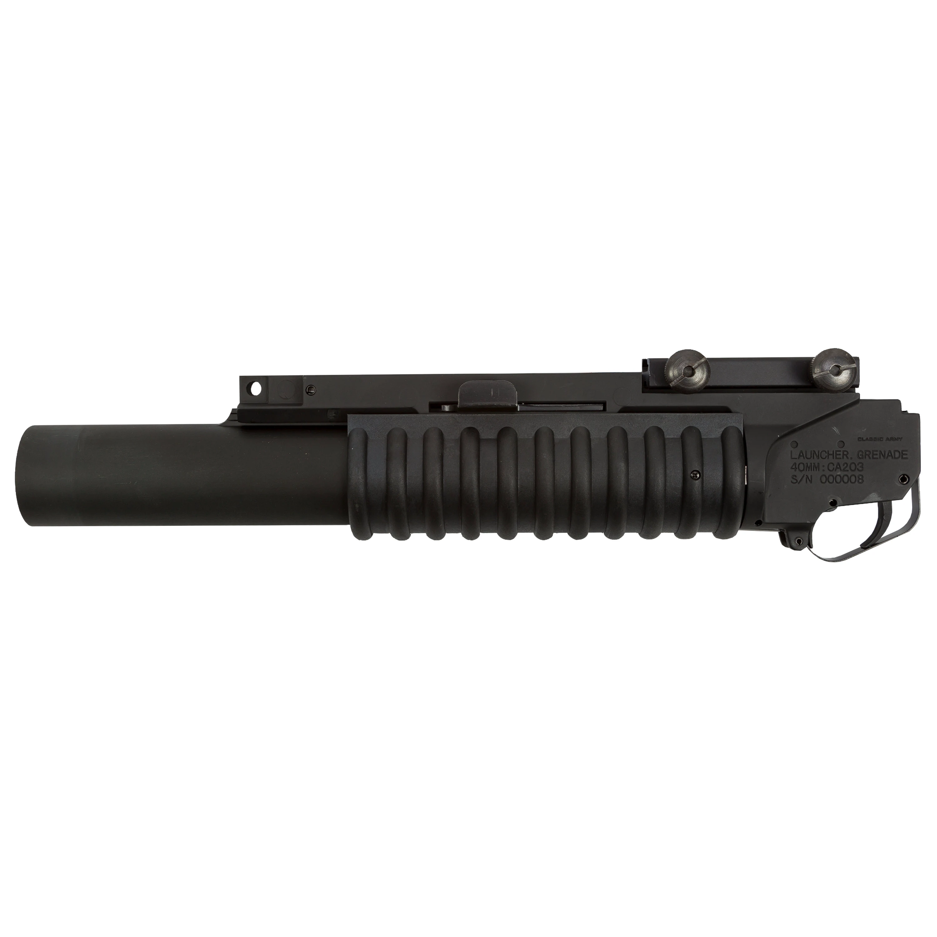 M203 Technical Data Package