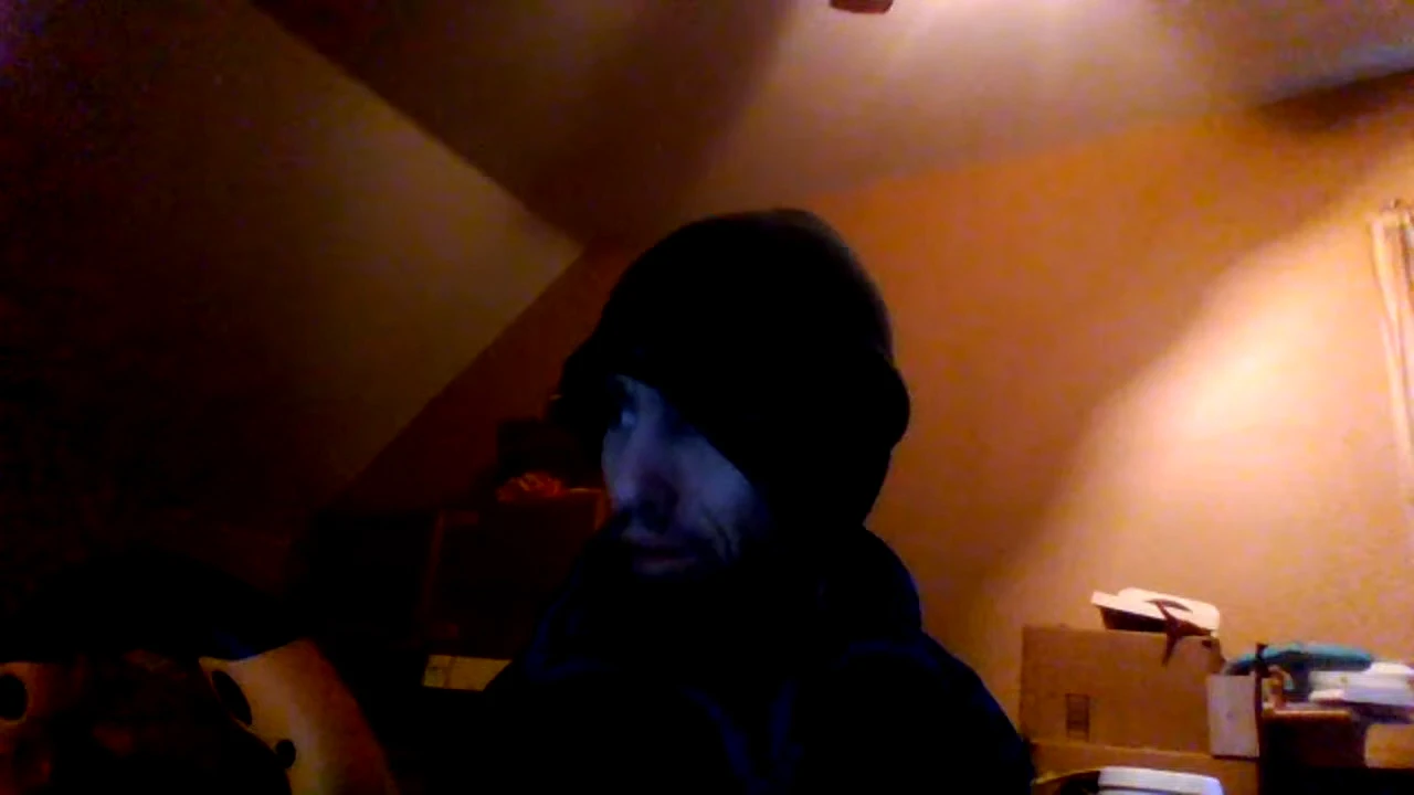 2021-1-15 Coffee & Chill   Exposing marty for the Monster he is