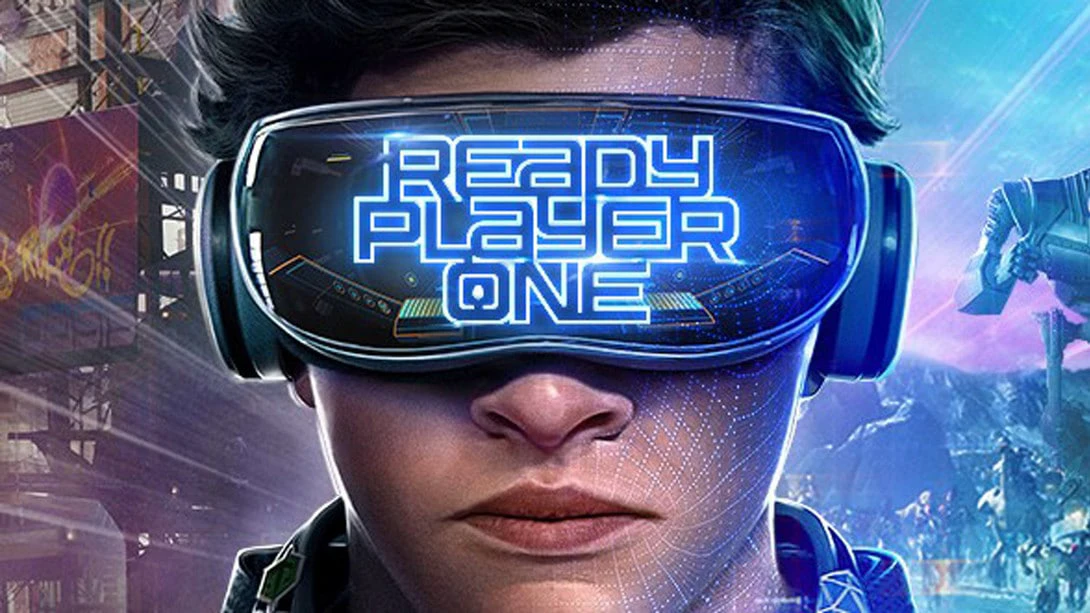 Ready Player One (2018) VF