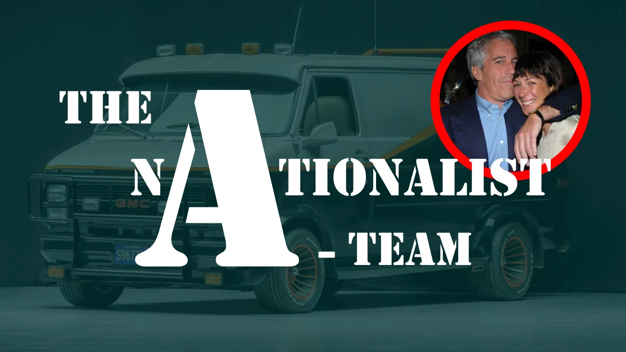 Mark Collett on Odysee