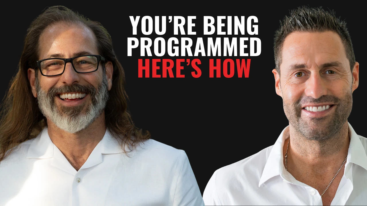 Understanding Mind Control: How to Never Be Deceived Again with Jason Christoff