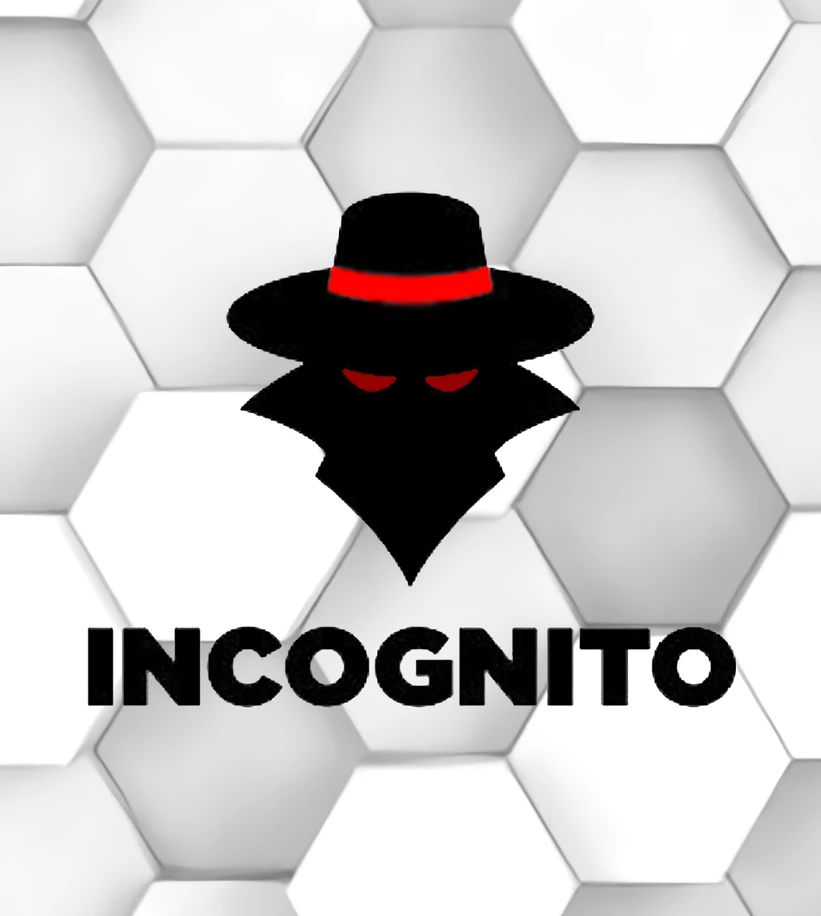 Odysee profile picture for @INCOGNITO