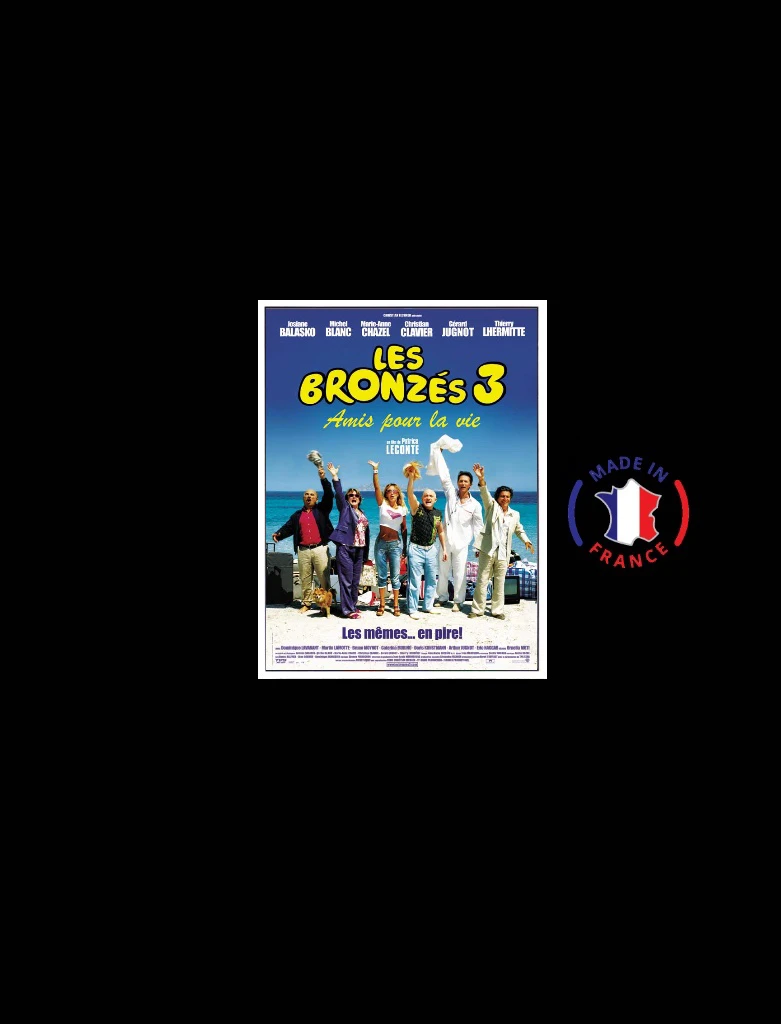 Les Bronzés.3.2006 (France Film HD)