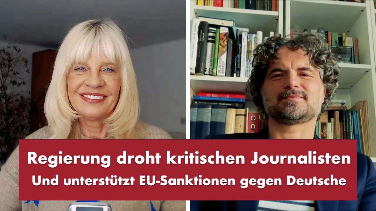 Punkt.PRERADOVIC on Odysee