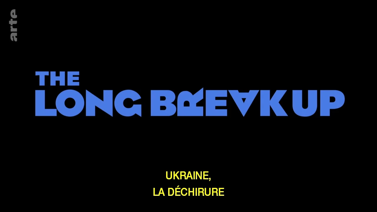 Ukraine, la déchirure [DOC 2020]