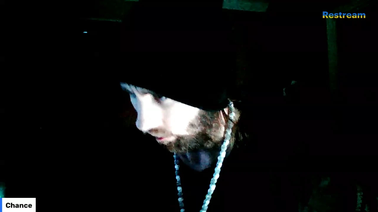 2022-7-9 a death in the family (Twitch)