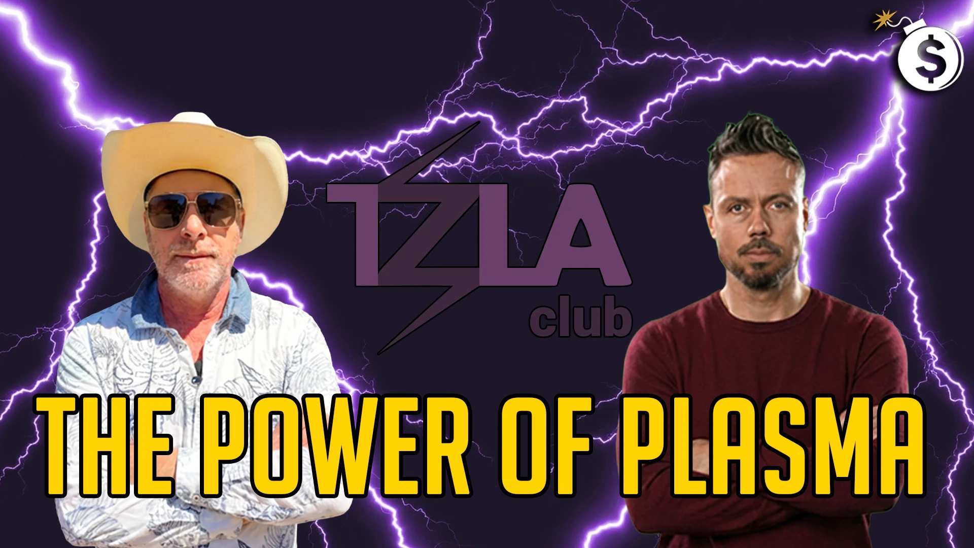 Sovereignty Over Pharma: Gareth Icke & The TZLA Plasma Energy Club episode artwork