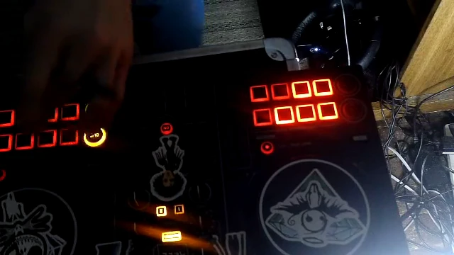 2022-2-20 live  DJ REMIXES
