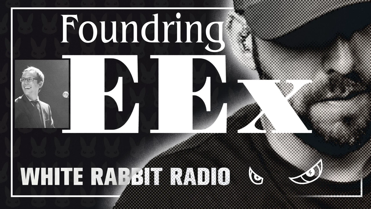 WhiteRabbitRadioTV on Odysee