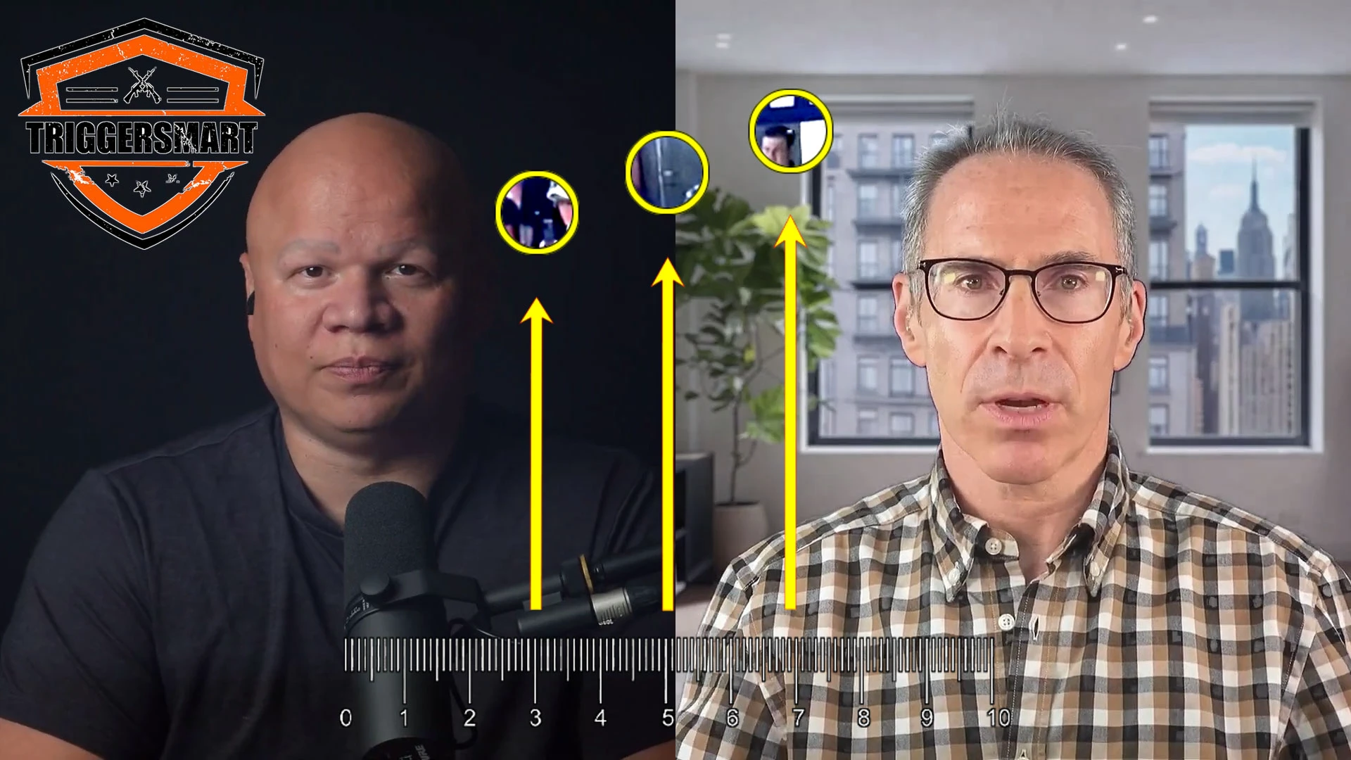 Jason Goodman on TriggerSmart – Charlie Kirk Was Shot from Behind and Nobody Can Prove Me Wrong