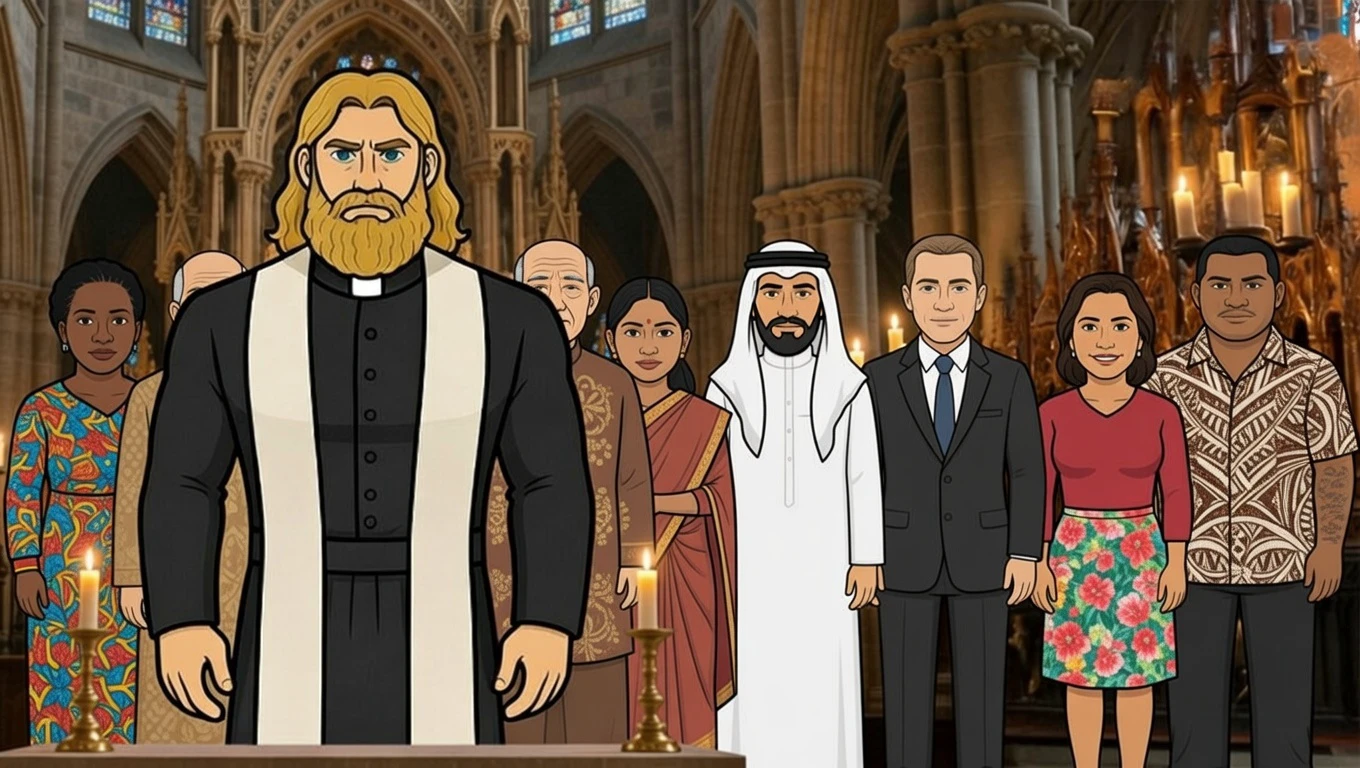 Know More News  on Odysee