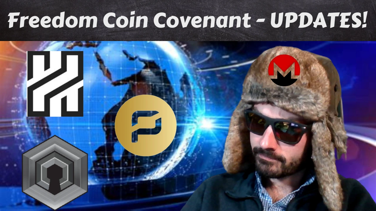 Monero Matteo on Odysee