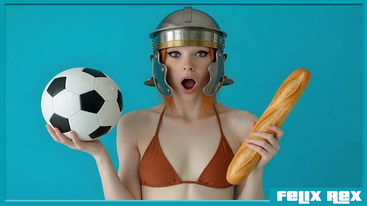 Men Will Burn Cities For Their Team But Not For Their Daughters episode artwork